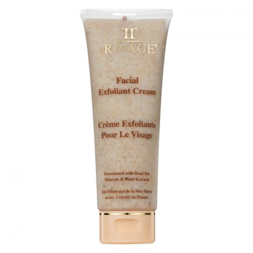 Rivage Facial Exfoliant Cream  -  100 ml