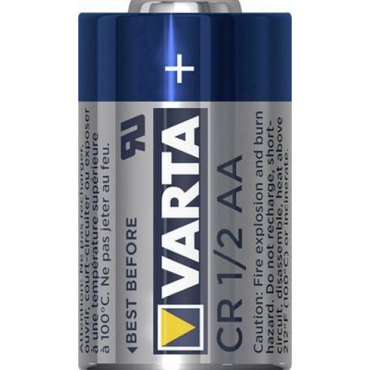 Varta CR14250 Electronics Non-standard battery CR1/2 AA Lithium 3 V 1 pc(s)