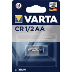 Varta CR14250 Electronics Non-standard battery CR1/2 AA Lithium 3 V 1 pc(s)