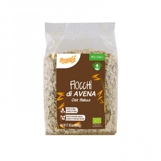 Probios Oat flakes 500 g