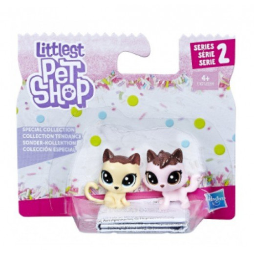 Little pet shop Special Collection  - Assortment - 1 Pack, Random Selection