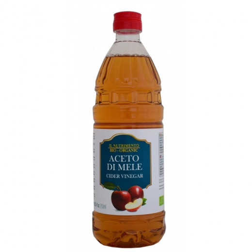 Probios IL Organic  Cider Vinegar 750ml