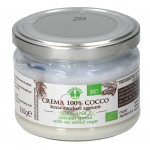 Probios  Organic Crema 100% Coconut Spread