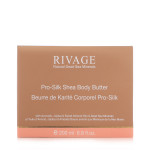 Rivage Pro-Silk Shea Body Butter -  200 ml