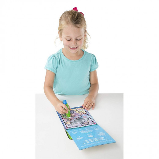 Melissa & doug Water Wow! - Animals