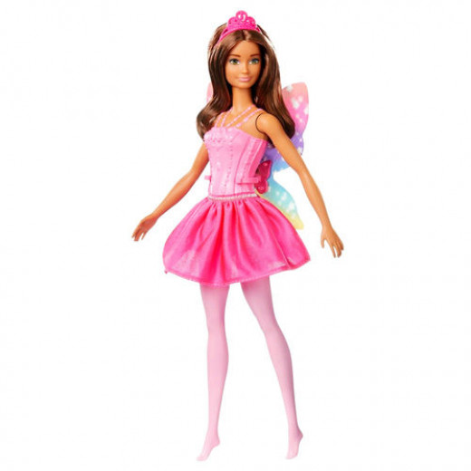 Barbie Fairy Ballerina X1, Assortment
