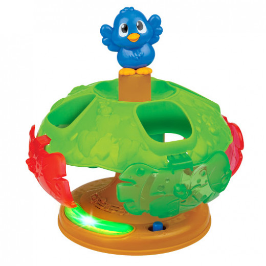 Winfun Sort 'n Spin Surprise