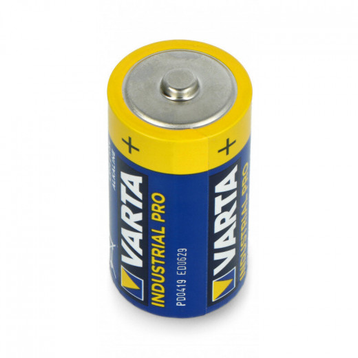 Battery C/LR14 Varta Industrial  1pcs