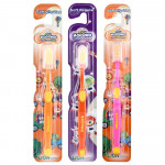 Kodomo Toothbrush Regular, assortment