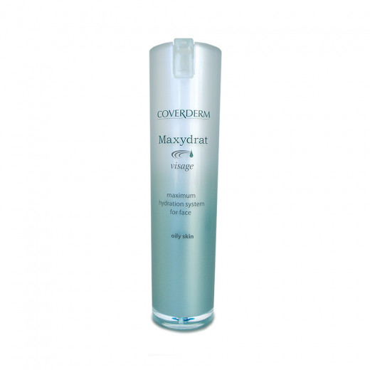 Coverderm Maxydrat Serum