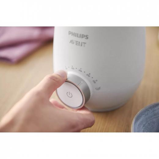 Philips Avent Fast Bottle Warmer