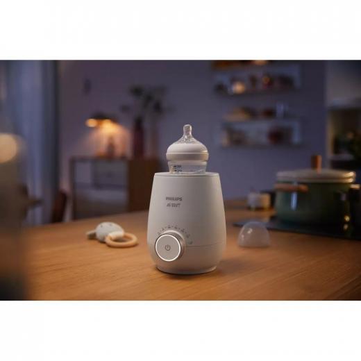 Philips Avent Fast Bottle Warmer