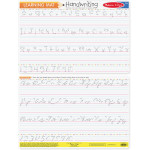 Melissa and Doug Handwriting Write-A-Mat - Bundle of 6