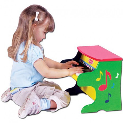 Melissa & Doug Learn to Play Piano