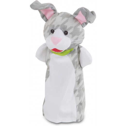 Melissa & Doug Playful Pets Hand Puppets