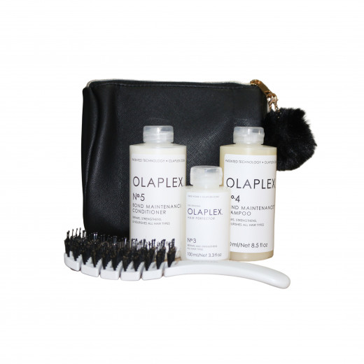 Olaplex Hair Essentials 5 Pieces Bag