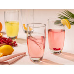 Madame Coco - Fabienne Beverage Glass Set - 4 Pieces