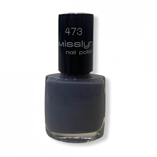 Misslyn Nail Polish 473