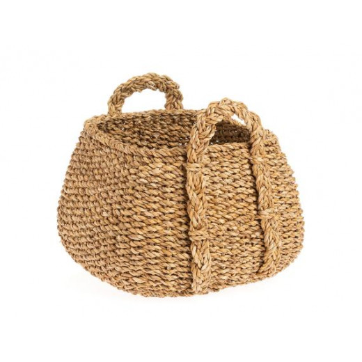 Madame Coco - Coralise Medium Wicker Basket