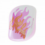 Tangle Teezer Compact Styler - SkinnyDip Flames