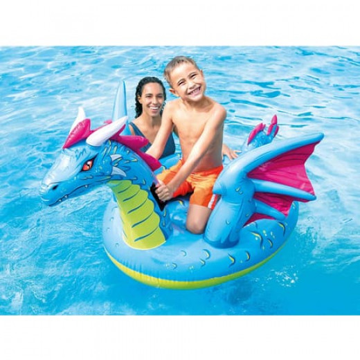 Intex Inflatable Swimming Band Dragon