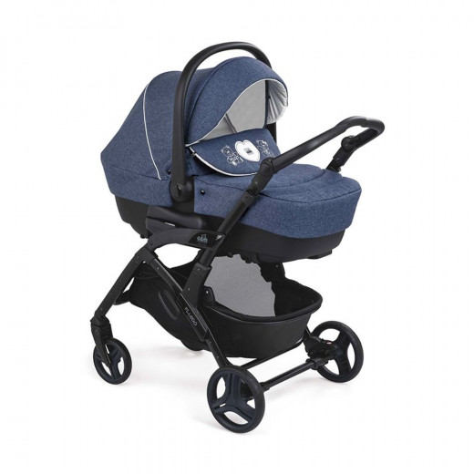 CAM Fluido Easy 3*1 Stroller Col.T886