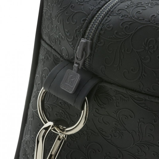 Cambrass - Maternity Bag Tabela Elite Black