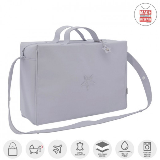 Cambrass - Maternity Bag Tabela Mate Blue