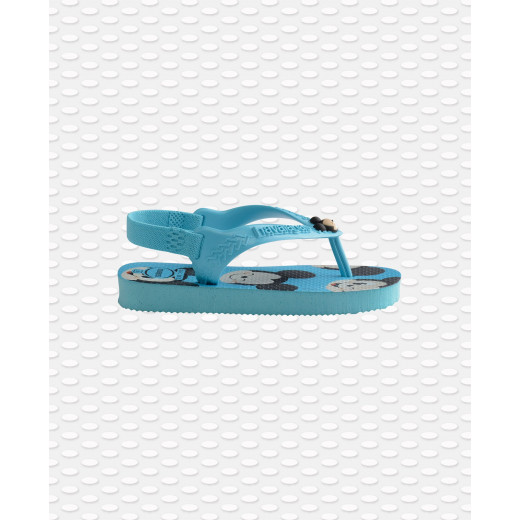 Havaianas Baby Disney Classics II Blue Size 19