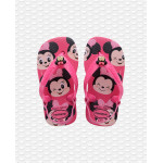 Havaianas Baby Disney Classics II Pink Flux Size 22