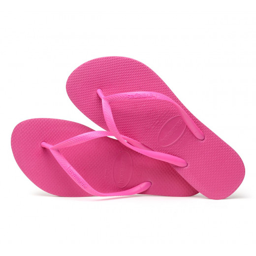 Havaianas Slim Hollywood Rose, Size  27/28