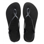 Havaianas Flipflops Luna Black Size 35-36