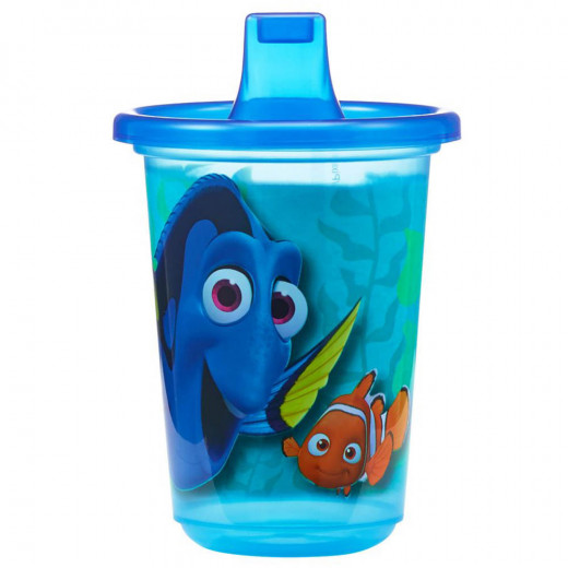 The First Years - العثور على Dory Take & Toss Sippy Cup 3pc
