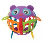 Playgro Junyju Roly Poly Activity Ball