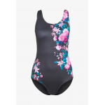 Zoggs Peninsula Scoopback Swimsuit, Size 40