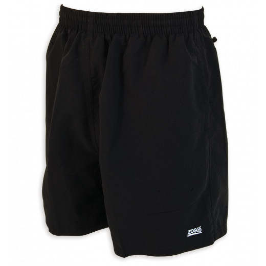 Zoggs Penrith Shorts Speed, Black