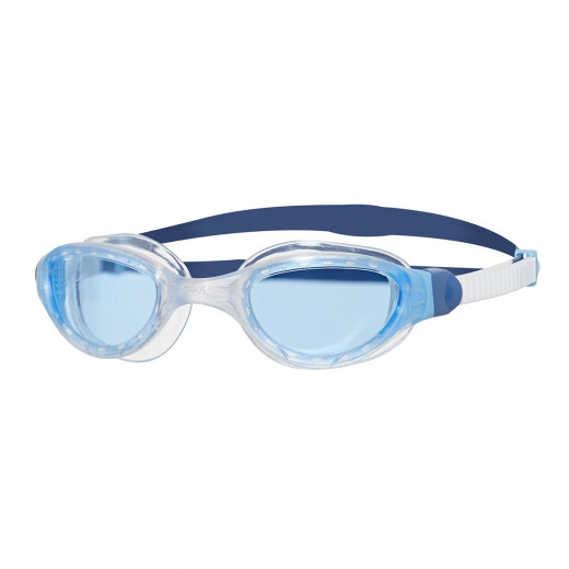 نظارات سباحة 2.0 باللون الكحلي من زوغز