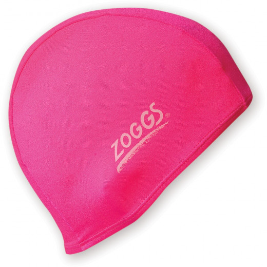 قبعة سباحة قابلة للتمدد باشكال متنوعة من زوغز