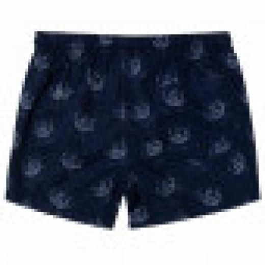 Slipstop Boys Short, Ares Design