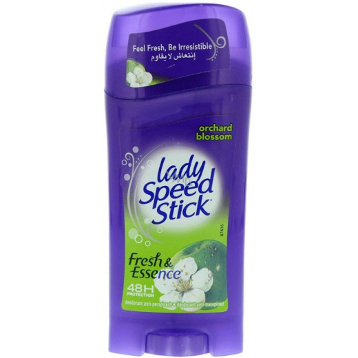 Lady Speed Stick Orchard Blossom Anti-Perspirant Deodorant 65g