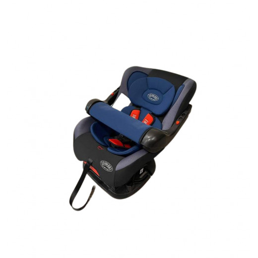 Toymart Car Seat , Navy Blue