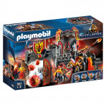 Playmobil Novelmore Burnham Raiders Fortress Building Set