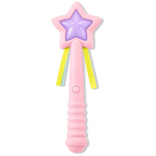 Skip Hop Magic Wand (pink)