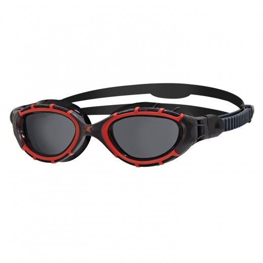 نظارات السباحة للاطفال (عدسات الاستقطاب) من زوغز