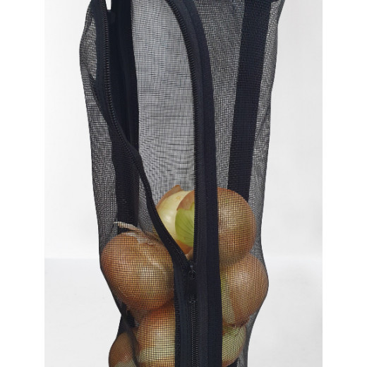 Magic bag Onion / Garlic Holders / Height - 25 cm