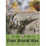 Penguin Ladybird Histories: First World War