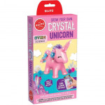 Klutz Grow Your Own Crystal Unicorn