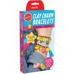 Klutz Clay Charm Bracelets - Trendy Treats