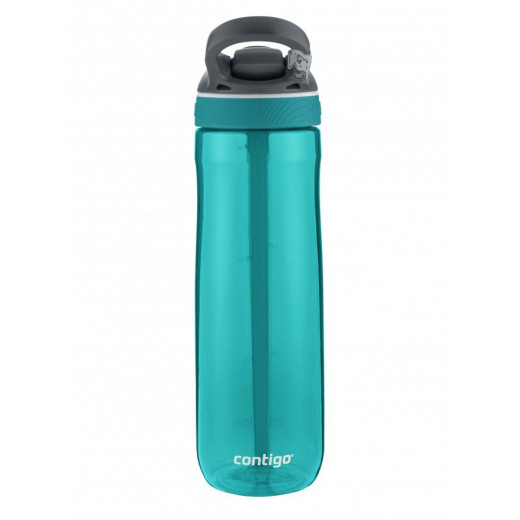 Contigo Autoseal Courtney Water Bottle 590 ml, Cerulean Blue