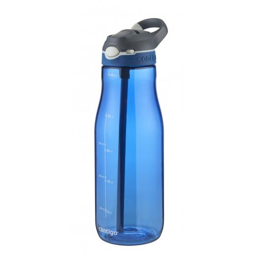 Contigo Autospout Ashland Water Bottle 720 ml, Scuba